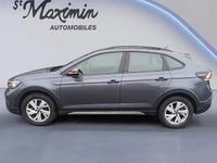 Occasion VW Taigo 2023 Gris SUV