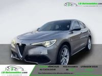 occasion Alfa Romeo Stelvio 2.0t 280 Ch Q4 Bva