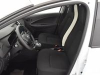 Occasion Renault Zoe Life 80 kW (110 ch) 2020 Blanc Citadine