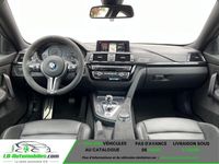 occasion BMW M4 Cabriolet 