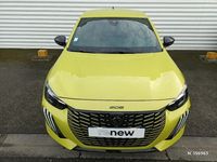 Occasion Peugeot e-208 GT 114 kW (156 ch) 2024 Citadine