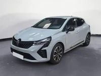 Occasion Renault Clio V Techno 100 ch (73 kW) 2024 Gris Citadine