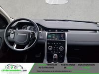 occasion Land Rover Discovery Sport D150