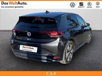 occasion VW ID3 58 kWh - 204ch Life