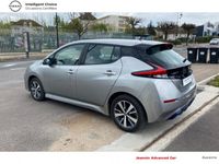 occasion Nissan Leaf 2021 Electrique 40kWh Acenta