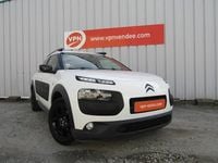 Occasion Citroën C4 Cactus Shine 102 ch (75 kW) 2015 Citadine