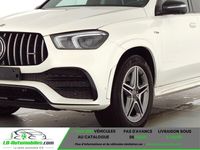 occasion Mercedes GLE53 AMG EQBoost BVA 4Matic+