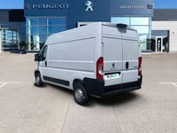 occasion Peugeot Boxer BoxerFOURGON - VIVA3614041