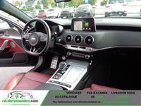 occasion Kia Stinger 2.0 T-GDi 255 ch BVA 4x2