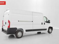 Occasion Citroën Jumper 140 ch (102 kW) 2023 Blanc Monospace