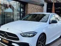 occasion Mercedes 200 Classe C MercedesAmg Meh 204 Ch Suivi