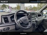 Occasion Ford Transit Business Edition 2022 Blanc