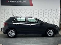 Occasion VW Polo S 80 ch (58 kW) 2021 Citadine