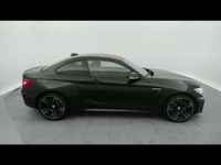 occasion BMW M2 370 Ch Coupe