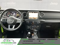 occasion Jeep Wrangler Unlimited 4xe 2.0 l T 380 ch 4x4 BVA