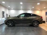 occasion BMW X6 Xdrive 40ia 340ch M Sport