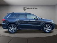 occasion Jeep Grand Cherokee V6 3.0 Crd 250 Overland A