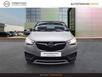 occasion Opel Crossland X 1.5 D 102ch 2020 Euro 6d-T