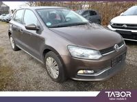 occasion VW Polo 1.2 TSI 90 DSG Comfortl. CompC