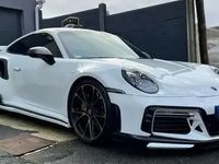 occasion Porsche 992 Turbo S Techart 823cv