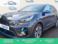 occasion Kia Niro Electrique 204 E-design