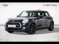 Occasion Mini Cooper 137 ch (100 kW) 2019 Noir Citadine