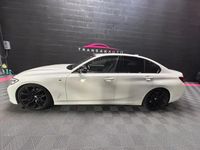 Occasion BMW M340 M Sport 375 ch (275 kW) 2020 Blanc Berline