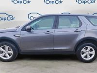 Occasion Land Rover Discovery Sport SE 179 ch (131 kW) 2016 SUV