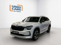 Occasion Skoda Kodiaq SportLine 193 ch (141 kW) 2025 Blanc SUV