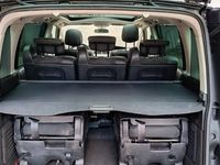 Occasion Renault Espace 151 ch (111 kW) 2012 Noir Monospace