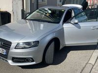 occasion Audi A4 2.0 TDI DPF S line Sportpaket