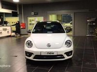 Occasion VW Beetle 152 ch (111 kW) 2018 Citadine