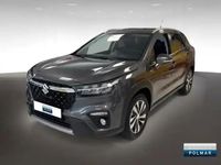 Nouvelle Suzuki SX4 S-Cross Style 129 ch (94 kW) 2025 Titan dark gray métallisée SUV