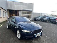 occasion Jaguar XE 2.0d 180ch Portfolio Bva8