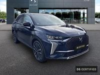 Occasion DS Automobiles DS7 Crossback Opera 2023 Bleu SUV
