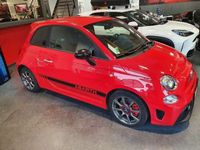 occasion Abarth 595 1.4 TB 140