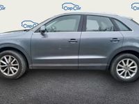 occasion Audi Q3 2.0 TDI 140 Ambiente