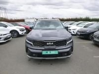 Occasion Kia Sorento 2023 Gris galène métallisé SUV
