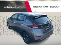 Occasion Nissan Leaf Acenta 110 kW (150 ch) 2021 Citadine