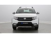 occasion Dacia Sandero 0.9 TCe 90ch Stepway - 19