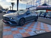 Occasion Mercedes CLA250e Shooting Brake AMG line 218 ch (160 kW) 2021 Break