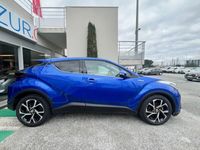 occasion Toyota C-HR 122h Edition 2WD E-CVT MY20