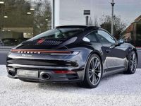 occasion Porsche 992 Sportexhaust Pano 21\u0027classic Led Pdls+