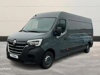 Occasion Renault Master 182 ch (133 kW) 2023 Van