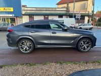 occasion BMW X6 xDrive 30d - BVA G06 M Sport