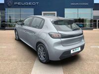 occasion Peugeot 208 BUSINESS - VIVA173719192