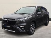 Nouvelle Suzuki SX4 S-Cross Style 131 ch (96 kW) 2025 Gris SUV