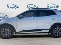Occasion Kia Sportage GT-Line 179 ch (131 kW) 2024 Blanc SUV