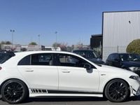 Occasion Mercedes A35 AMG AMG 306 ch (225 kW) 2019 Berline