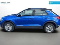 occasion VW T-Roc 1.5 TSI 150 EVO Start/Stop DSG7 Lounge